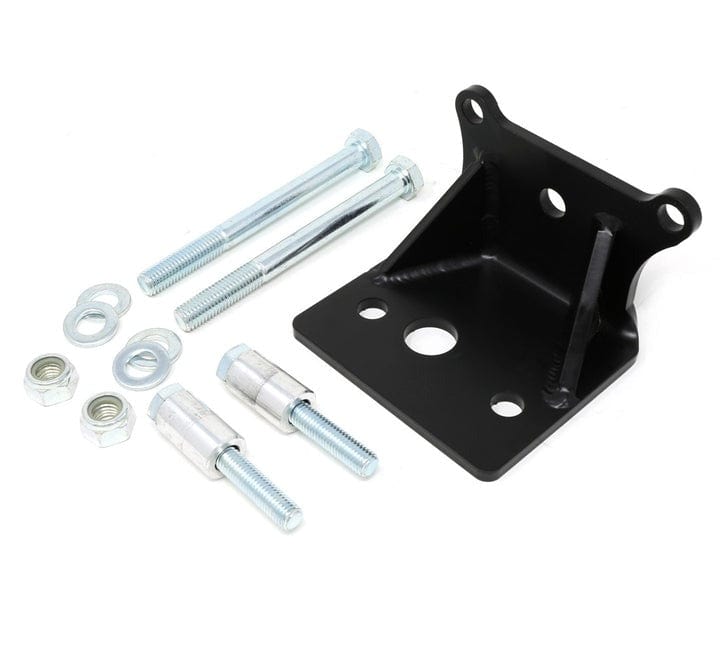 Burger Motorsport Differential Support Bracket Brace for F Chassis BMW