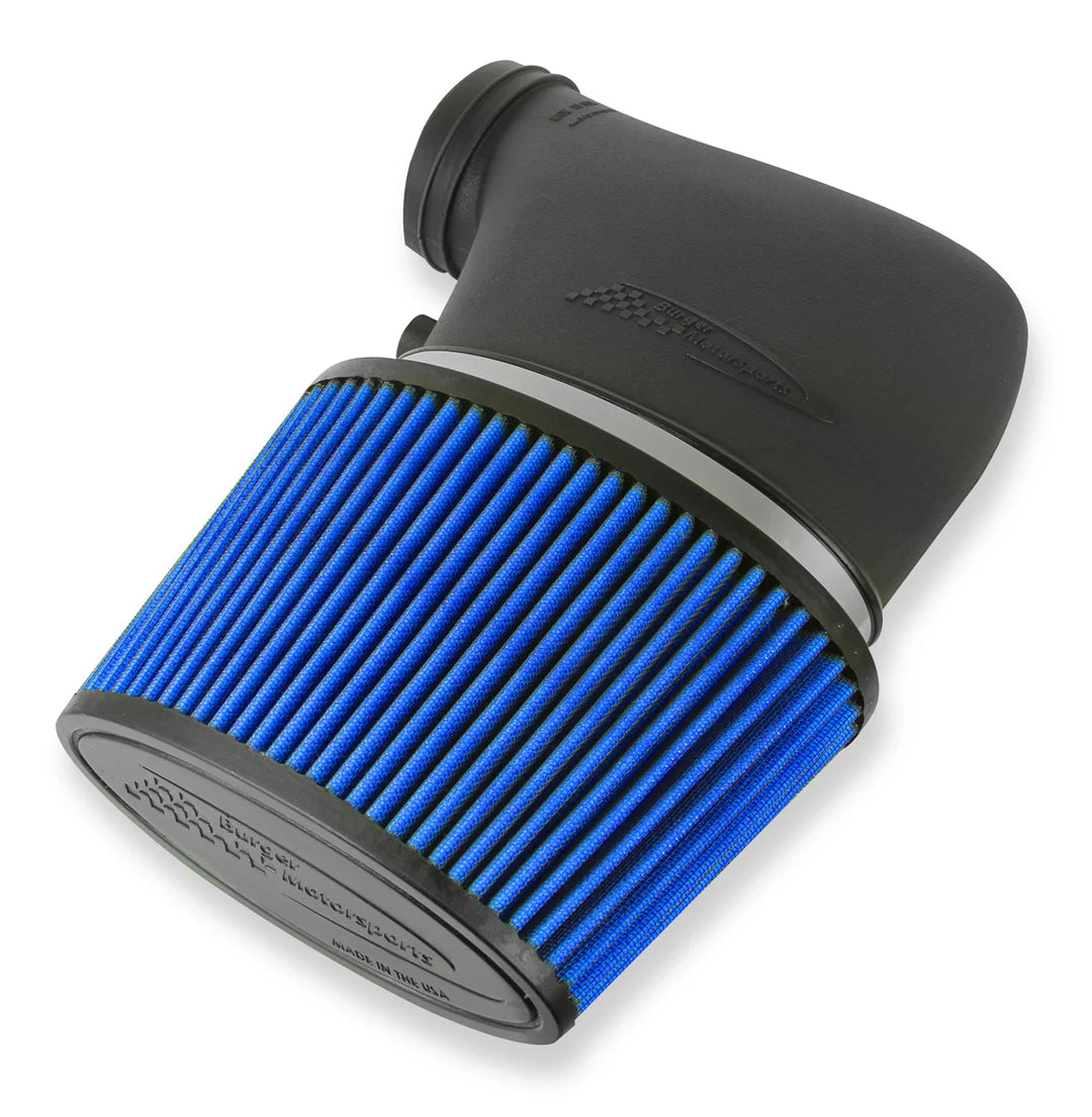 Burger Motorsports F10 N55 Performance Intake