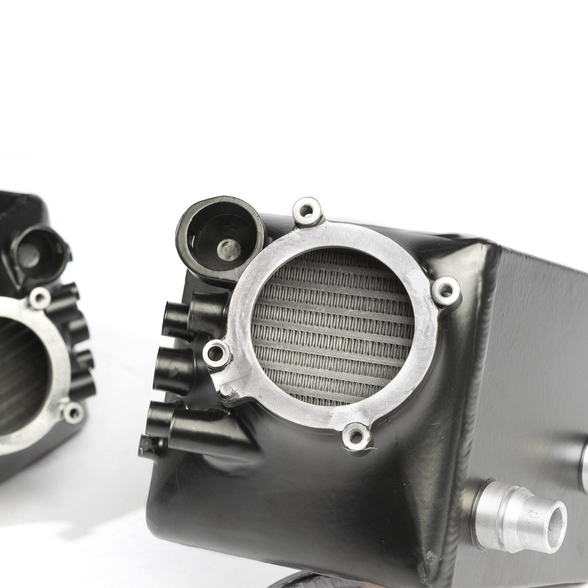 CTS Turbo High Performance Intercoolers - BMW / F10 / F06 / F12 / F13 / M5 / M5C / M6 / M6C