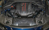 CTS Turbo Strut Brace - Toyota / A90 / A91 / Supra