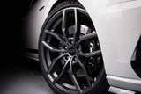 RacingLine Stage 2 Brake Kit Replacement Rotors/Discs (345mm) - VW/Audi / 8V / S3 / Mk7 / Mk7.5 / GTI / GLI / R & More