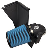 Injen SP Short Ram Cold Air Intake System - BMW / B58 / G20 / G42 / M340i / M340i xDrive / M240i xDrive / M440i xDrive
