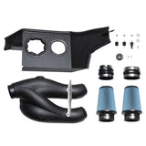 Injen Power-Flow Air Intake System - 15-25 Ford F150 / 18-24 Ford Expedition