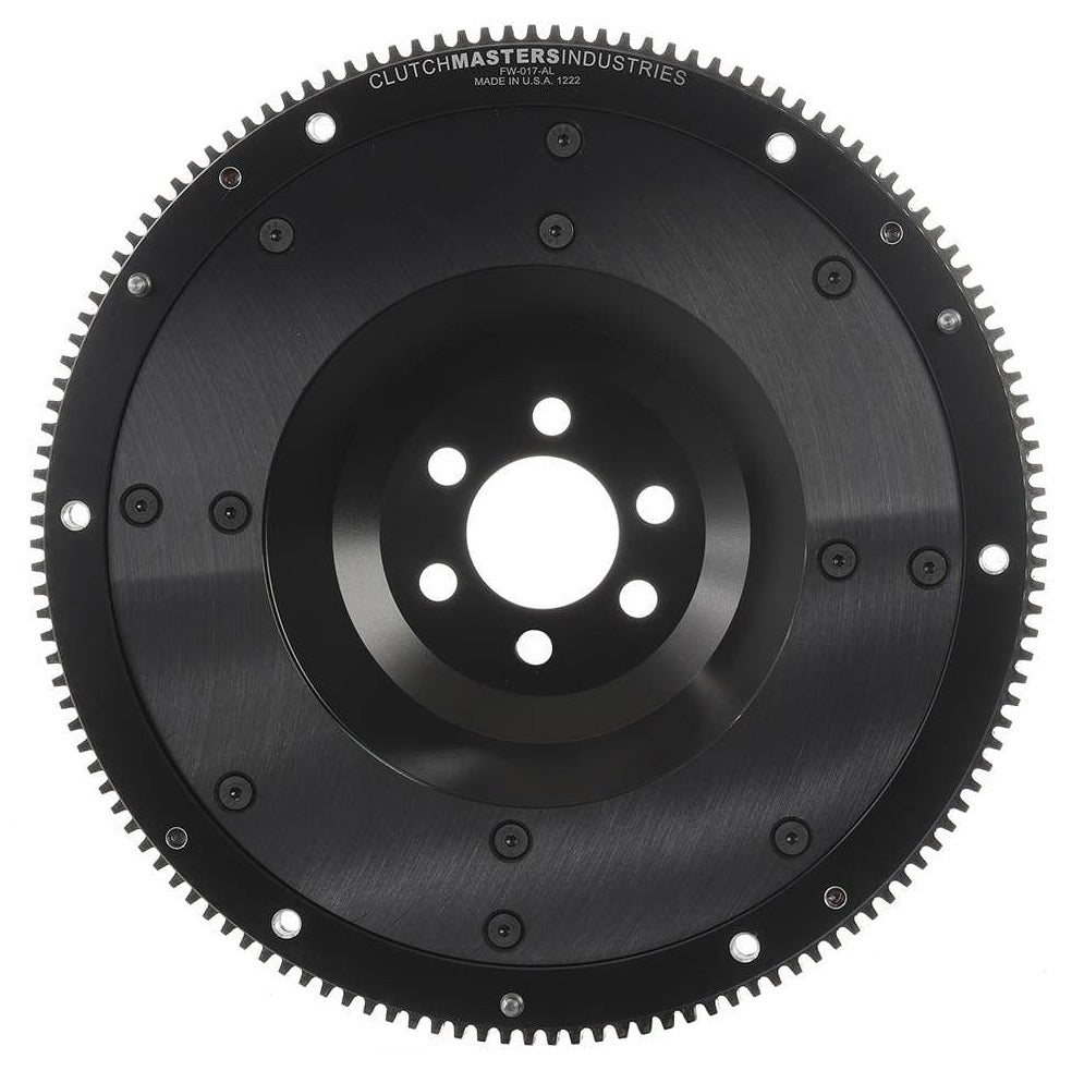 Clutch Masters Lightweight Aluminum Flywheel - VW/Audi / Beetle / Jetta / A3 / TT