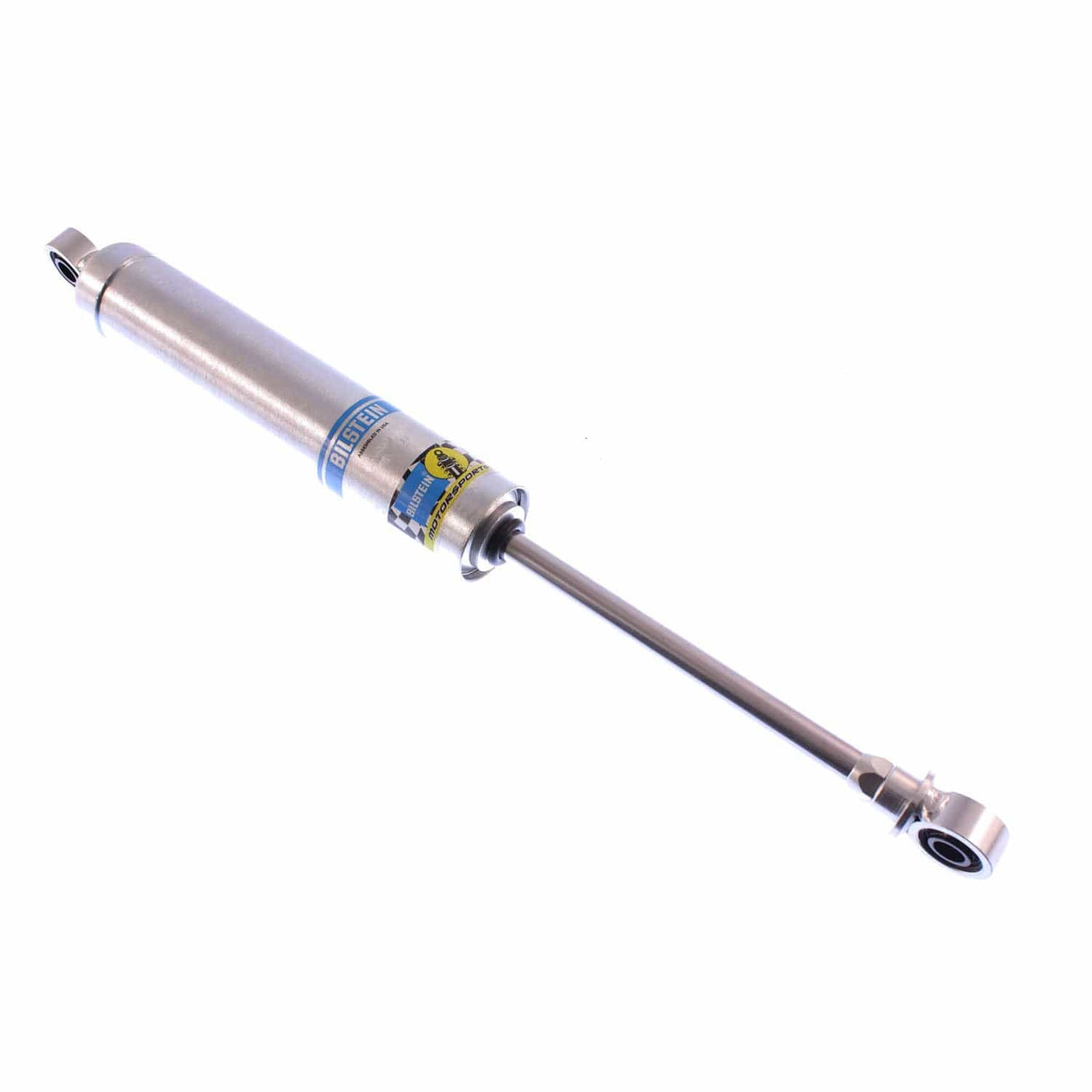 Bilstein SZ Series Motorsport 378mm Collapsed Length Monotube Shock Absorber (NLA)