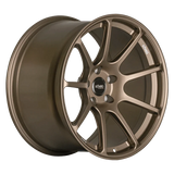 Konig Forged F5R 18" 5x112 Satin Bronze