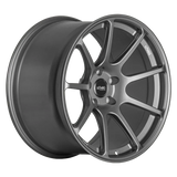 Konig Forged F5R 19" 5x130 Ash Silver