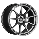 Konig Forged F5R 19" 5x114.3 Ash Silver