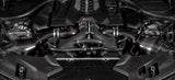 Eventuri BMW F90 M5/M8 Carbon Turbo Inlet