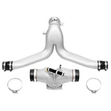 Fabspeed IPD Intake Plenum Porsche 997.2 Turbo (2010-2012)