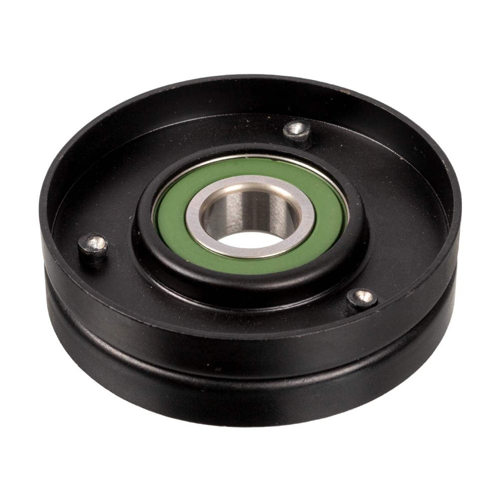 Accessory Belt Idler Pulley - VW/Audi / B8 / C6 / D3 / S5 / A6 / S6 / A8 / S8 / Q7 / Touareg 2