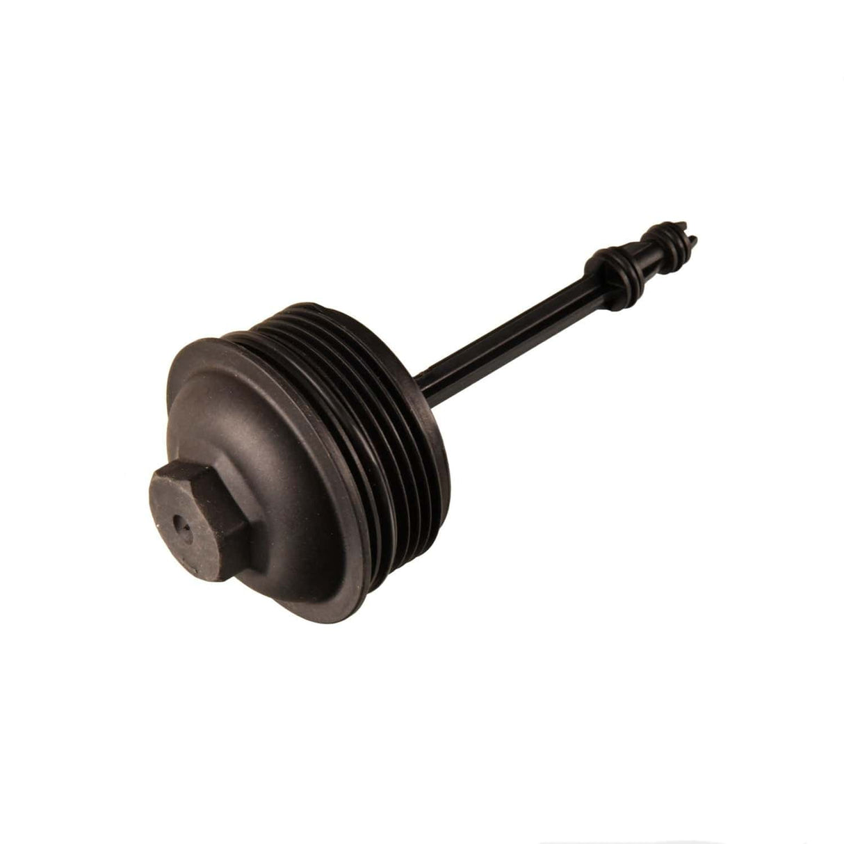 Oil Filter Housing Cap - VW/Audi / B7 / A4 / Passat