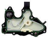 Crankcase Vent Valve - VW/Audi / Gen3 1.8T & 2.0T / Mk7 Golf R / Beetle / 8V A3 Quattro / 8V S3 / Mk3 TT / Q7