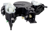 Crankcase Vent Valve - VW/Audi / Gen3 1.8T & 2.0T / Mk7 Golf R / Beetle / 8V A3 Quattro / 8V S3 / Mk3 TT / Q7