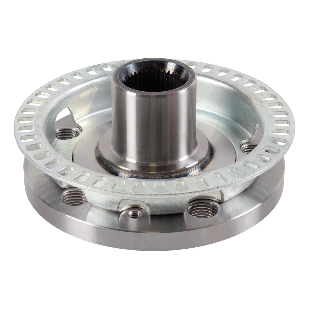 Wheel Hub Assembly (Front) - VW/Audi / Mk4 / 6-Speed / GTI / GLI / R32 / TT
