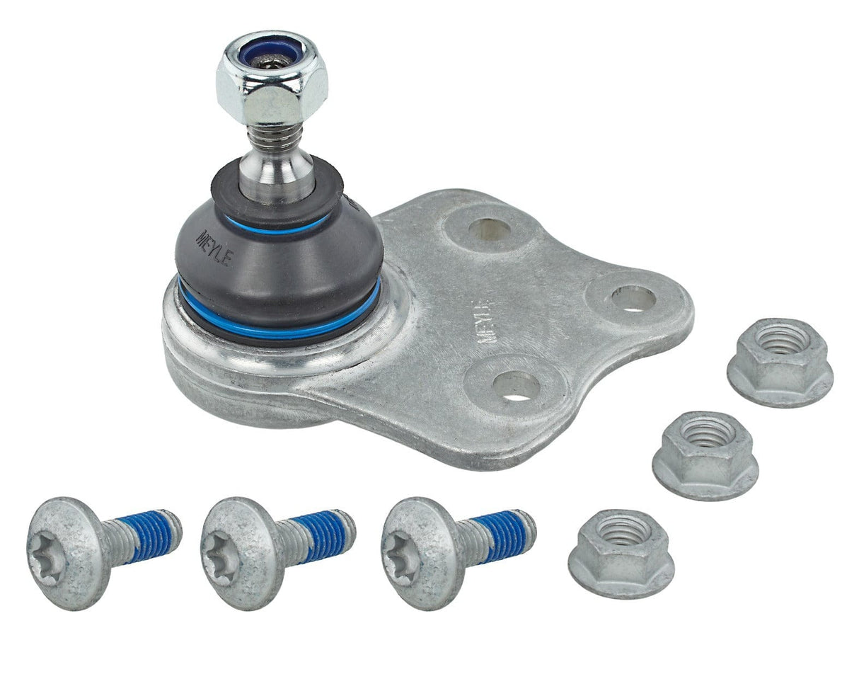 Front Upper Ball Joint - Mercedes