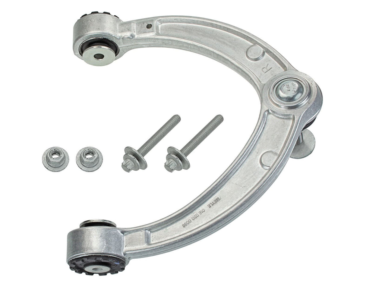 Front Right Upper Control Arm and Ball Joint Assembly Kit - Mercedes