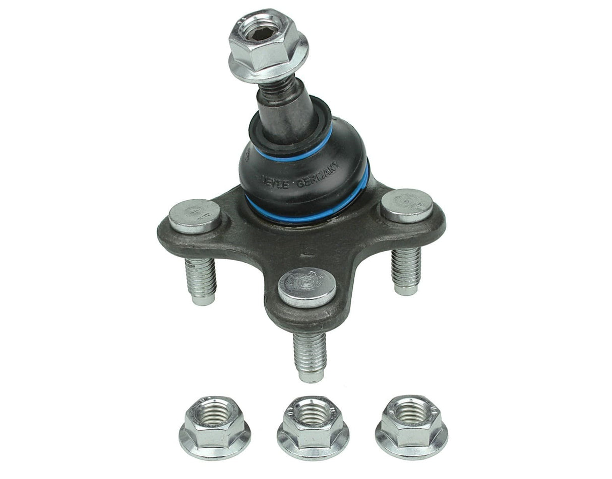 Front Left Ball Joint - Audi