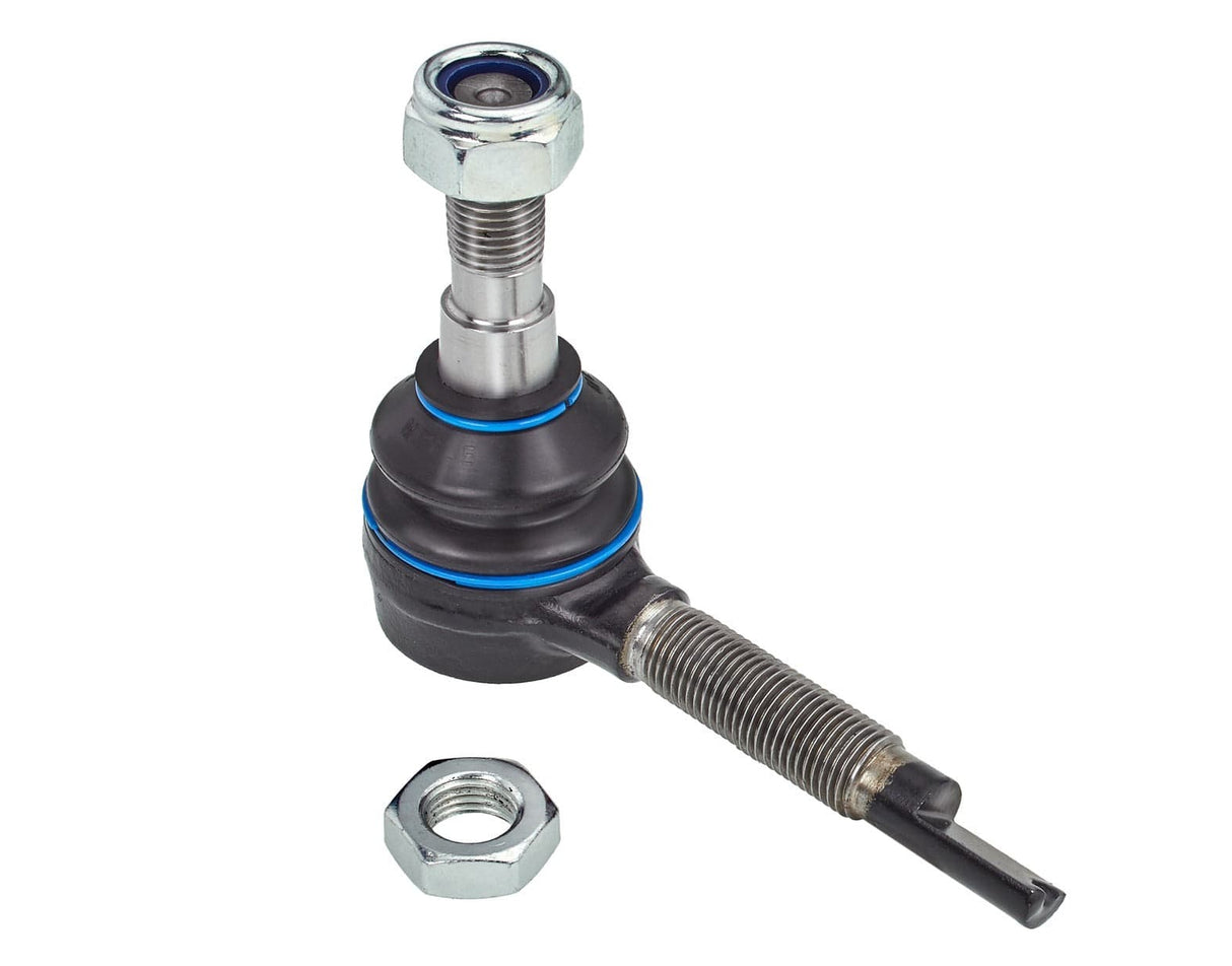 Rear Left Inner Steering Tie Rod End - Audi