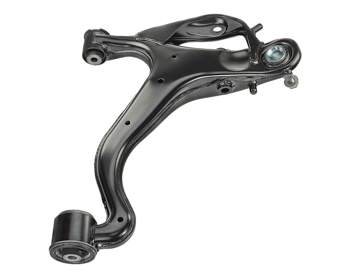Front Right Lower Control Arm and Ball Joint Assembly - Land Rover