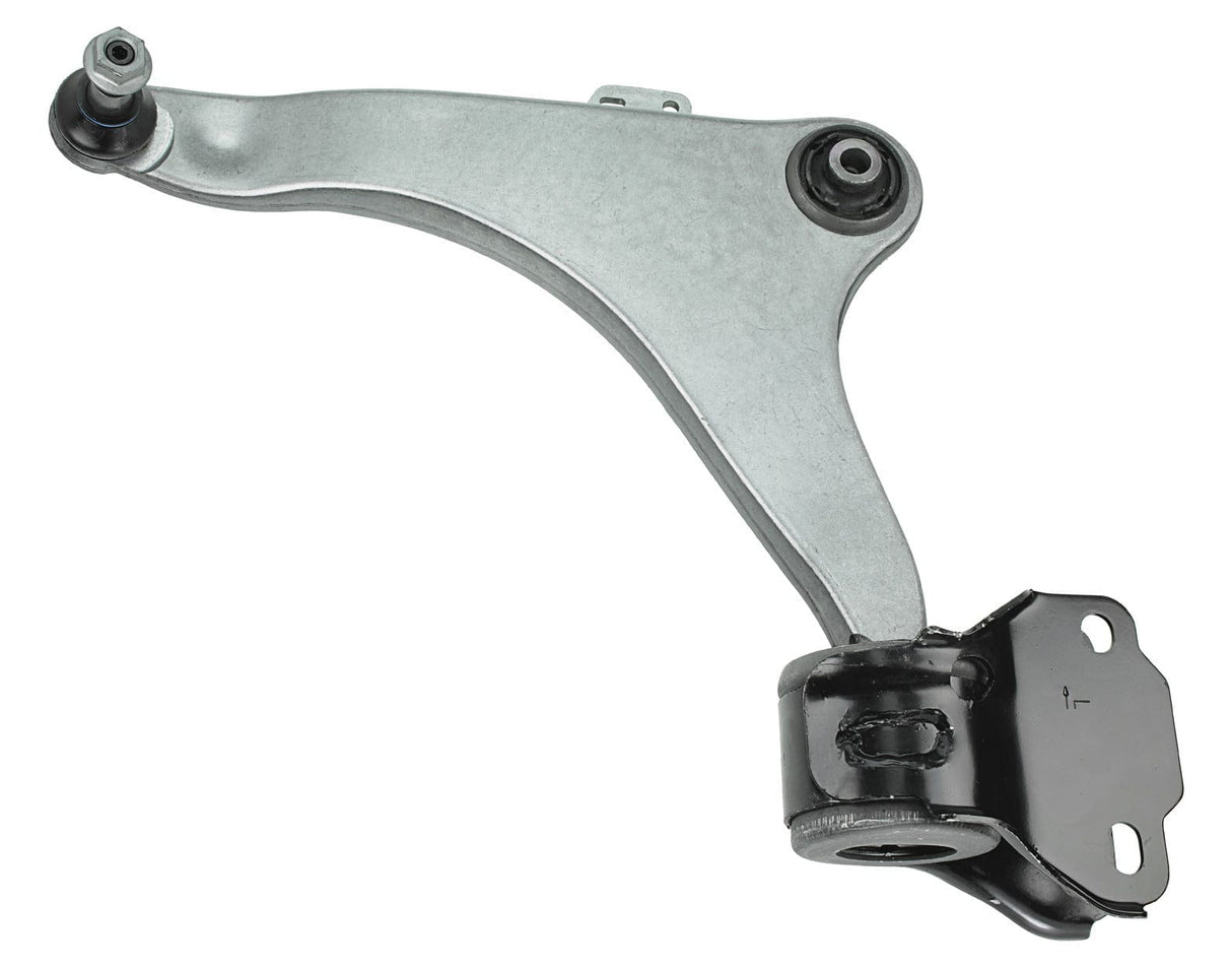 Front Left Control Arm and Ball Joint Assembly - Volvo