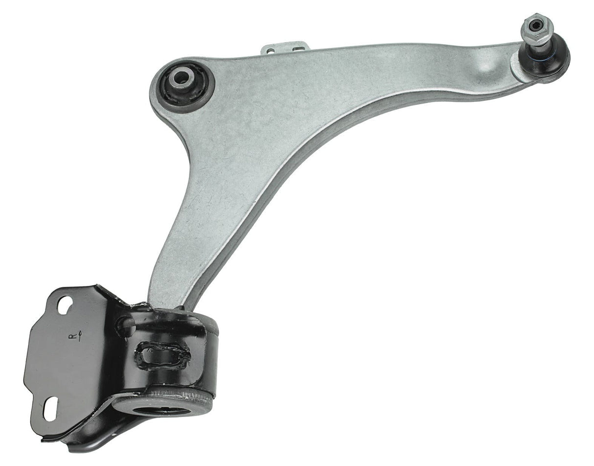 Front Right Control Arm and Ball Joint Assembly - Volvo
