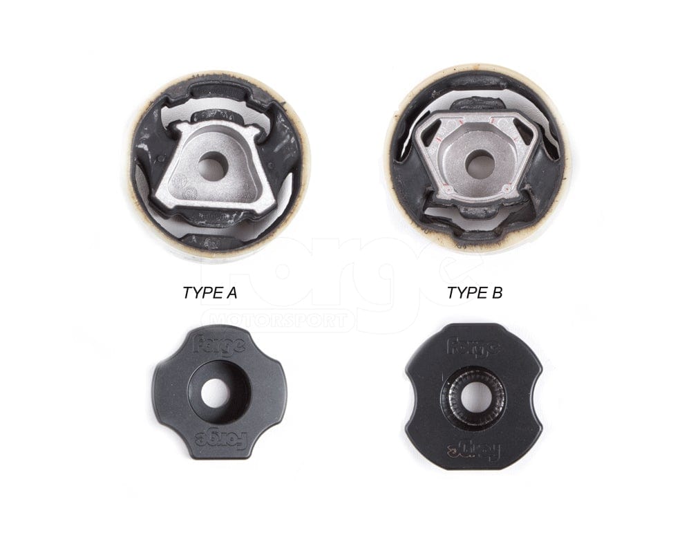 Dogbone Bushing Insert - VW/Audi / Mk7 Golf / 8V A3 / S3