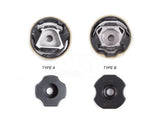 Dogbone Bushing Insert - VW/Audi / Mk7 Golf / 8V A3 / S3