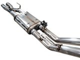 AWE SwitchPath Exhaust Suite For Ford Gen 3 Raptor EcoBoost