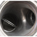 Fabspeed Audi R8 V10 Valvetronic Supersport X-Pipe Exhaust System (2019+)