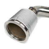 Fabspeed Audi RS6 / RS7 (C8) Sport Cat Downpipes (2019+)