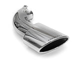 Fabspeed Muffler Bypass Pipes - Porsche 993 Turbo