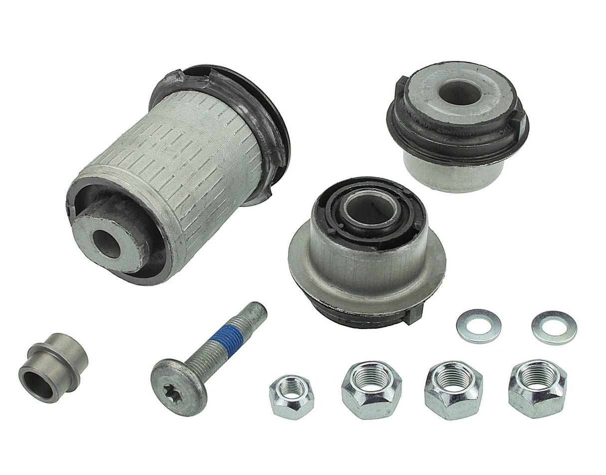 Front Lower Forward Control Arm Bushing Kit - Mercedes
