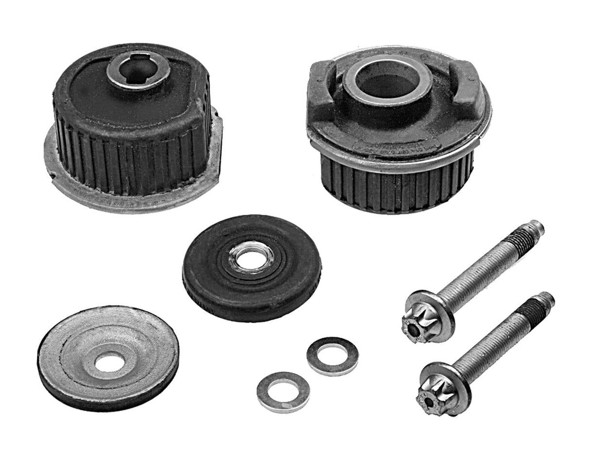 Rear Forward Subframe Mounting Kit - Mercedes