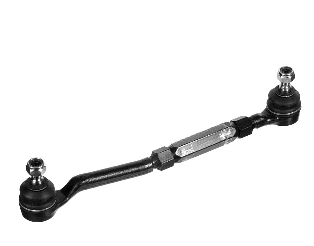 Front Steering Tie Rod Assembly - Mercedes