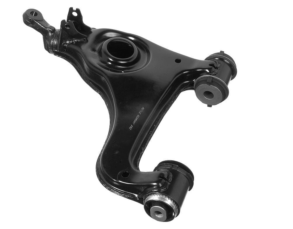 Front Right Lower Control Arm and Ball Joint Assembly - Mercedes