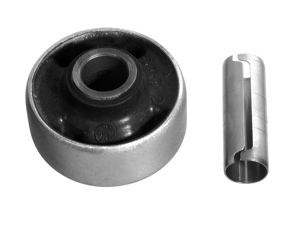 Front Lower Rearward Control Kit - VW
