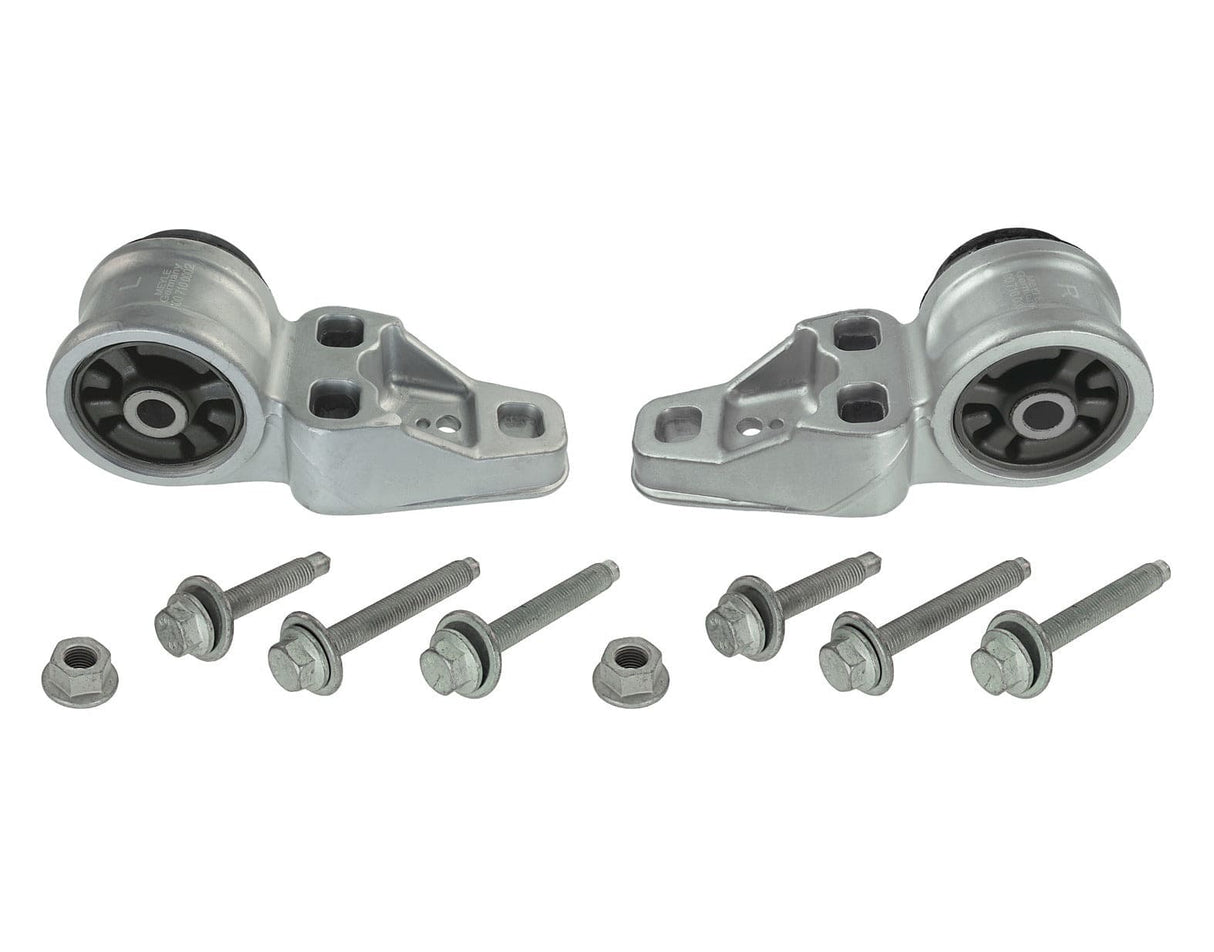 Rear Subframe Mounting Kit - Audi