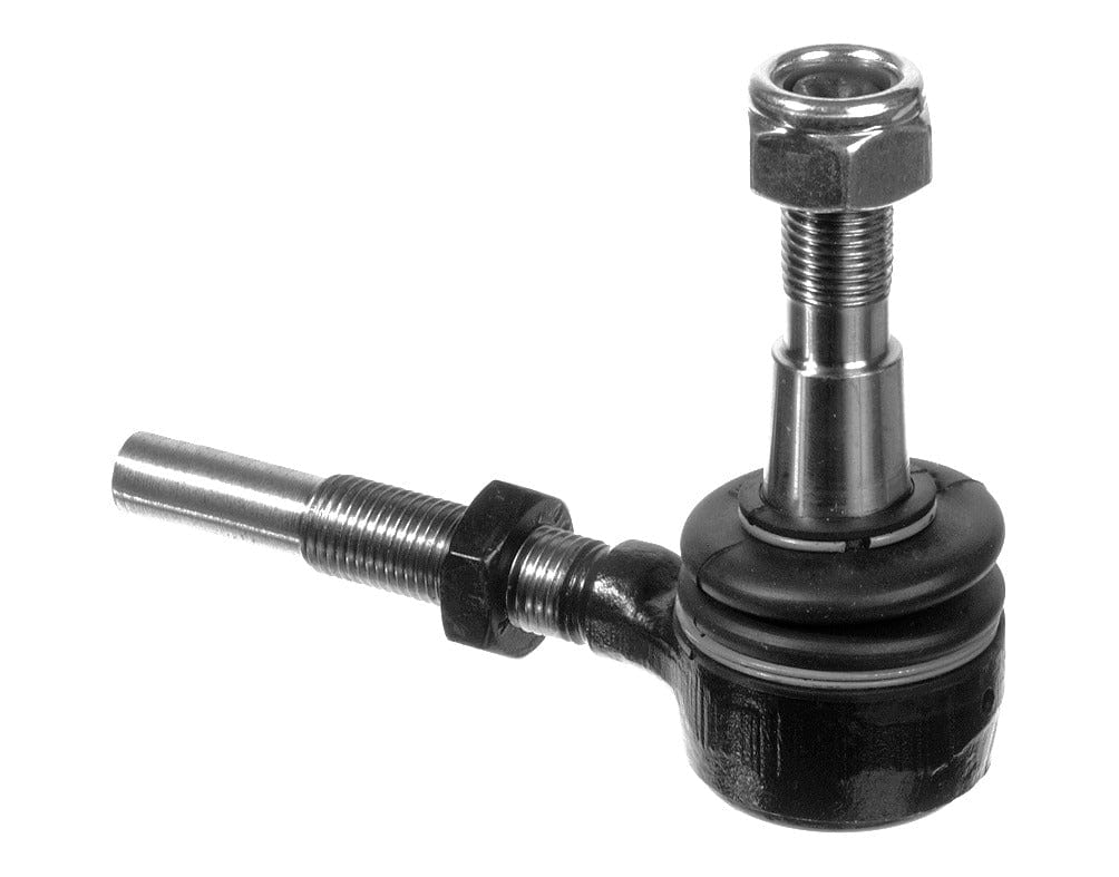 Rear Right Inner Steering Tie Rod End - Audi