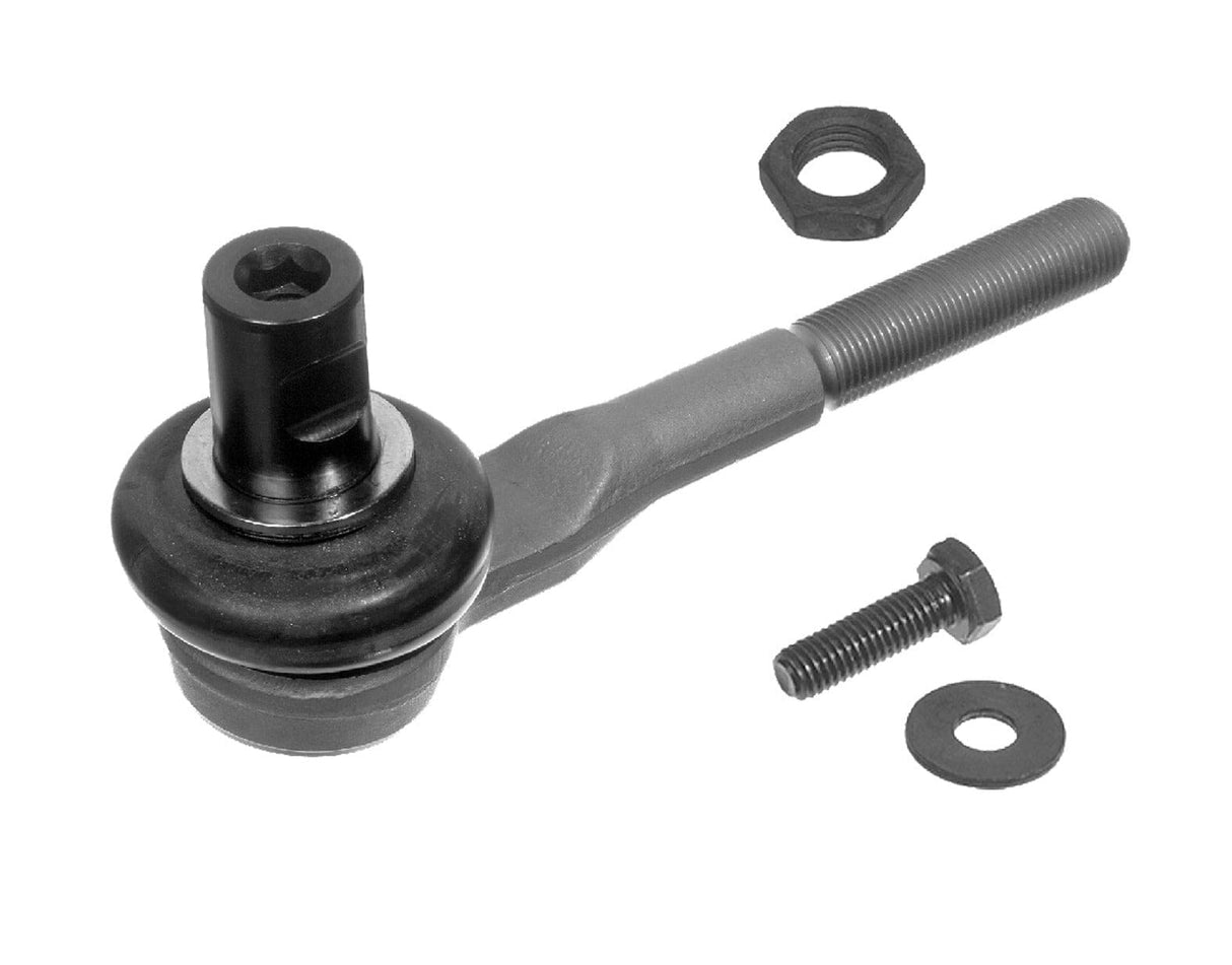 Front Steering Tie Rod End - Audi