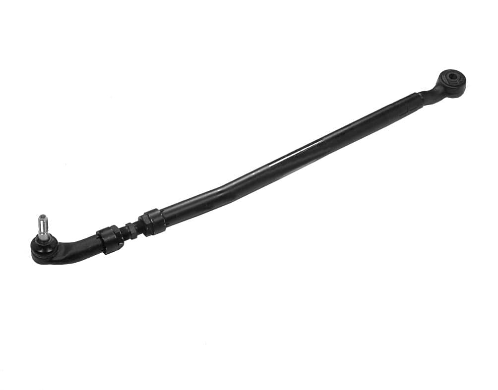 Front Left Steering Tie Rod Assembly - Audi