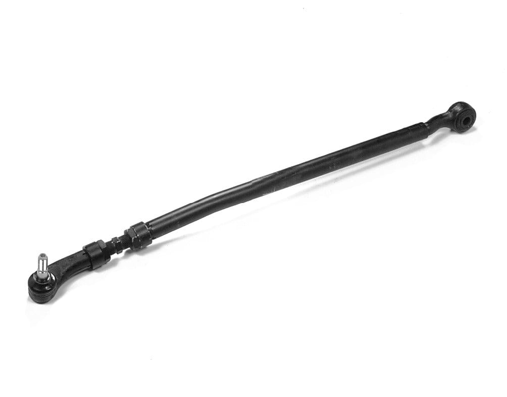 Front Right Steering Tie Rod Assembly - Audi