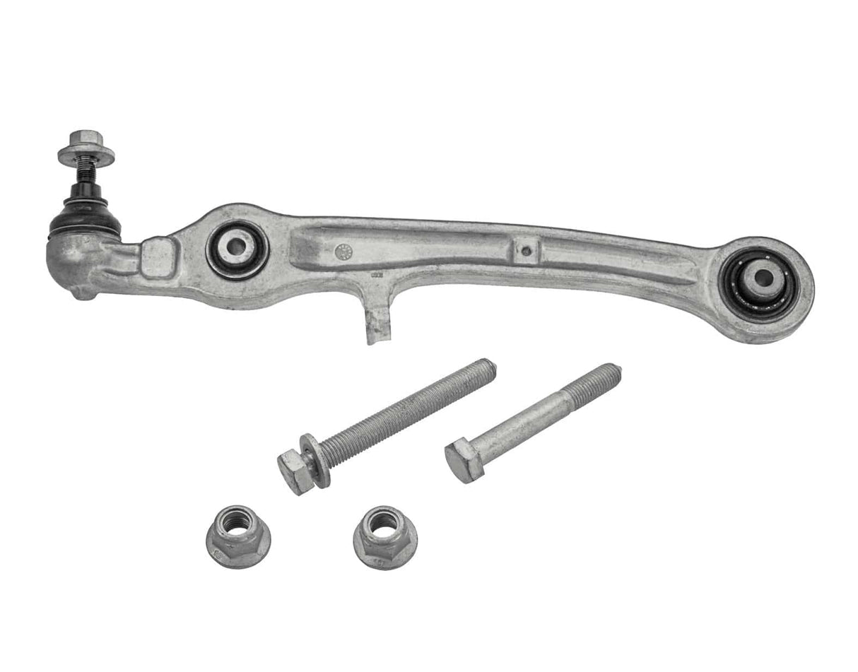 Front Lower Forward Control Arm and Ball Joint Assembly - Audi
