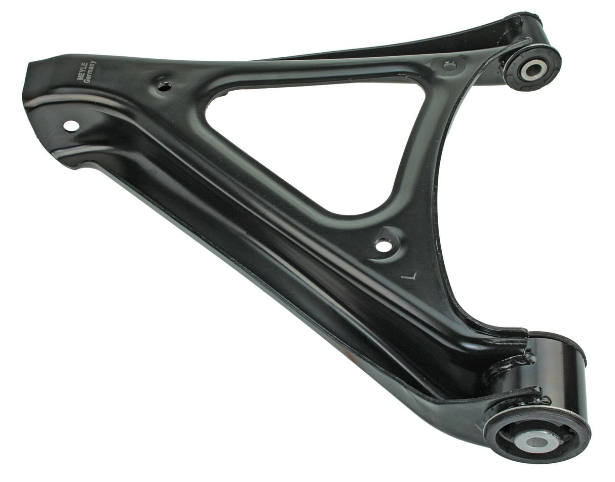 Rear Left Lower Control Arm and Ball Joint Assembly - Porsche
