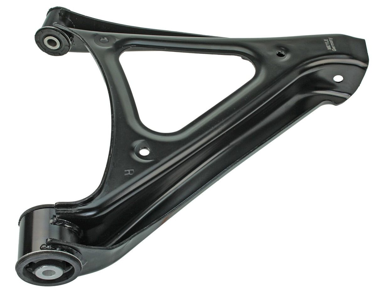 Rear Right Lower Control Arm and Ball Joint Assembly - Porsche
