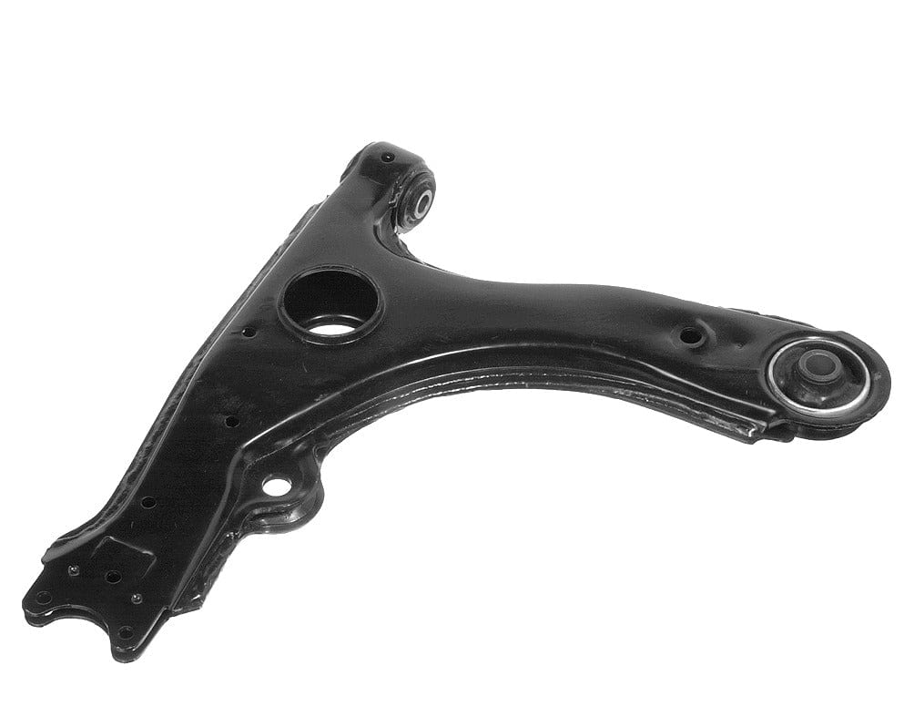 Front Lower Control Arm and Ball Joint Assembly - VW