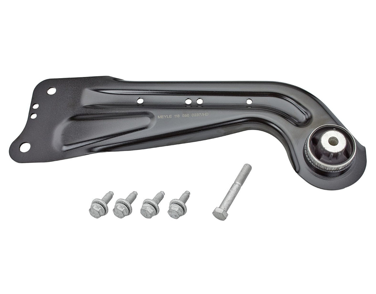 Rear Left Control Arm and Ball Joint Assembly - VW
