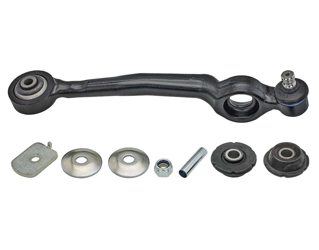Front Right Lower Control Arm and Ball Joint Assembly - Audi