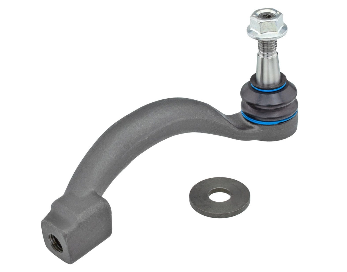 Front Right Outer Steering Tie Rod End - Jaguar