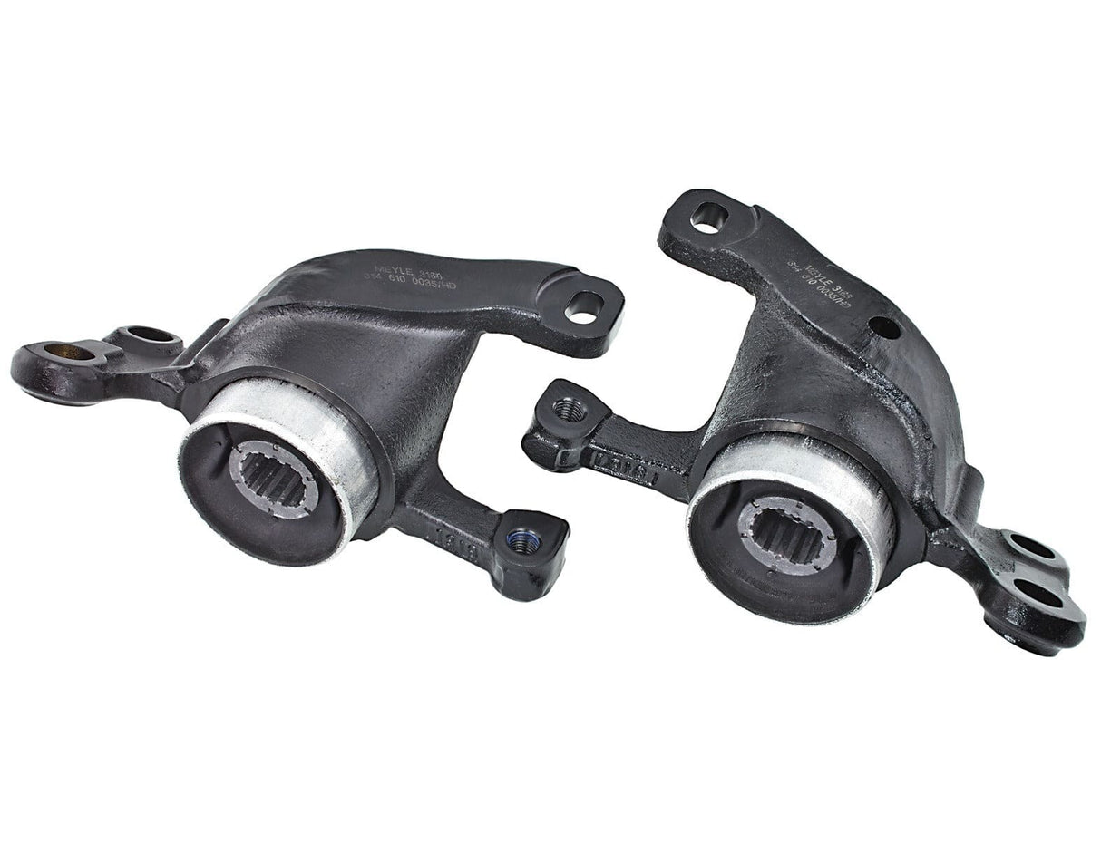 Front Control Arm Bushing Kit - BMW
